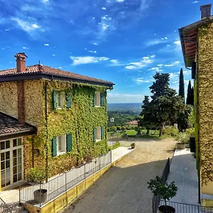 La Vineria Di San Mattia Vakantieboerderij