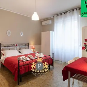 Terrazze Italiane Center - Red Appartement