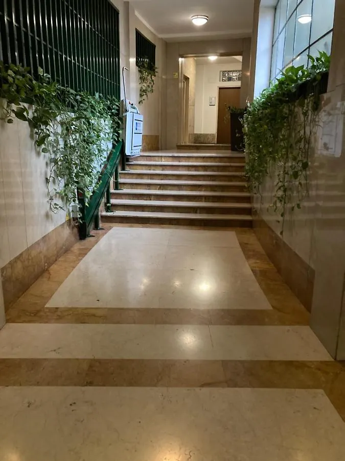 Apartment Ferienwohnung La Mansarda Panoramica Verona