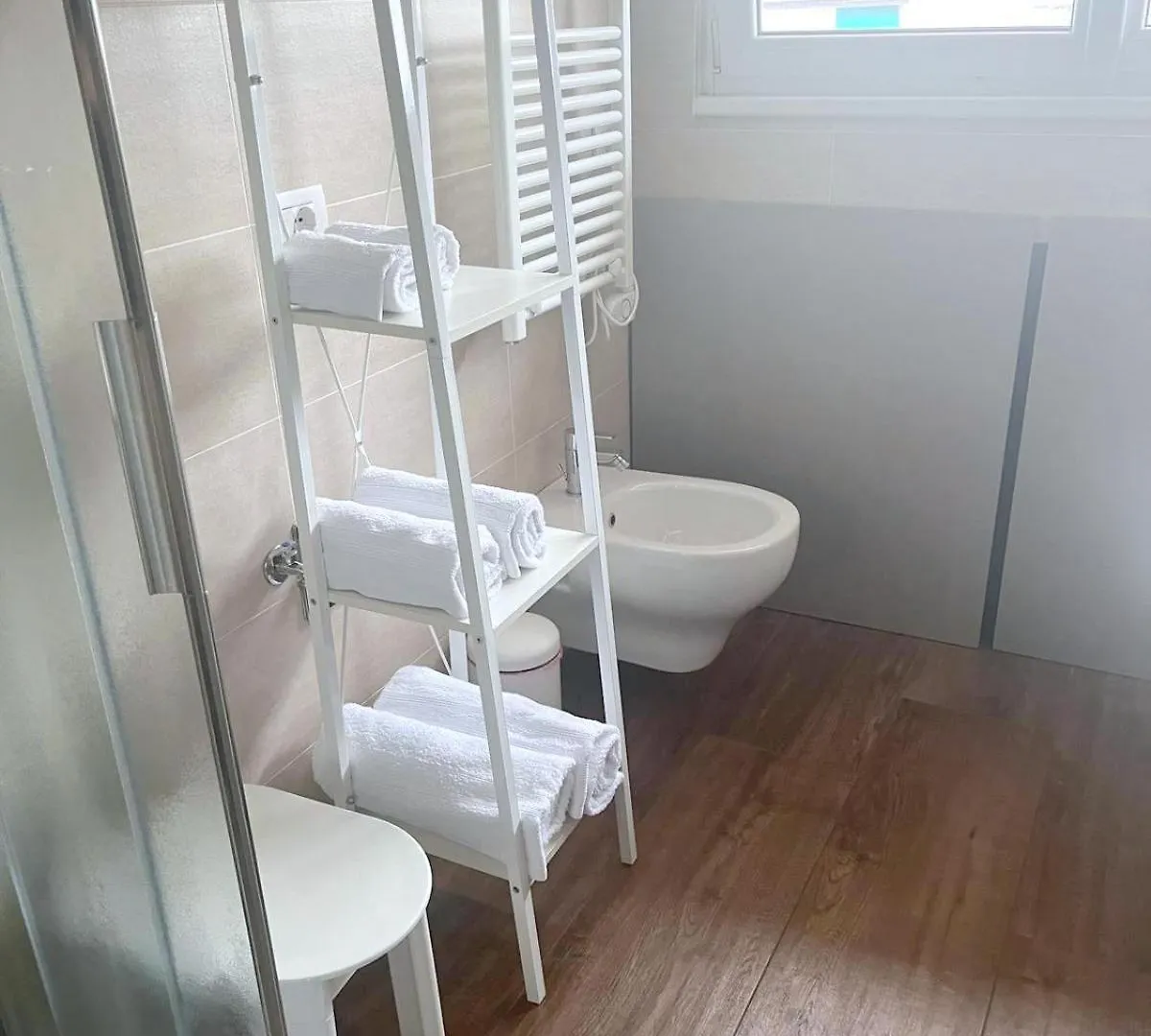 Ferienwohnung La Mansarda Panoramica Verona Apartment