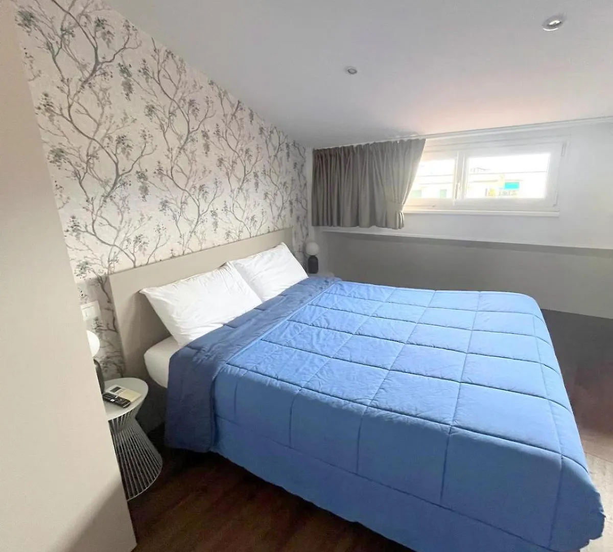 Apartment Ferienwohnung La Mansarda Panoramica Verona Italien